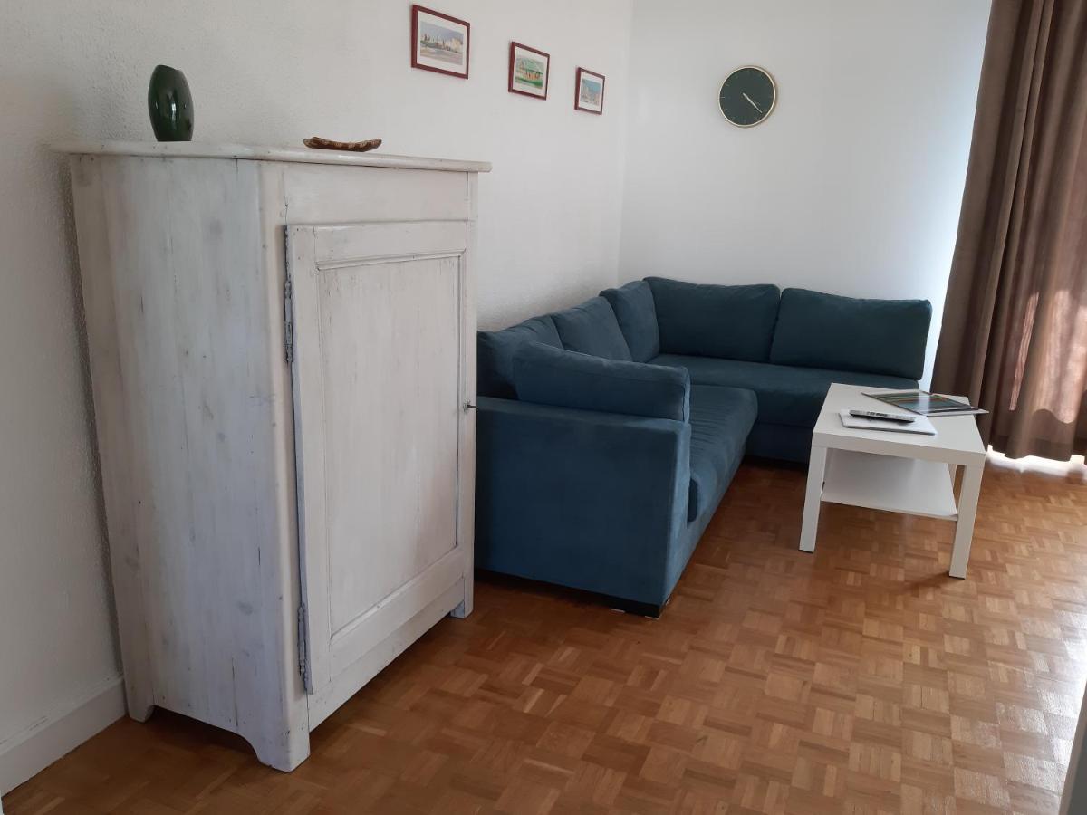 Appartement Lumineux Idealement Situe A Proximite De Musees Equipements Sportifs Salle De Spectacle Commerces Caen Eksteriør bilde
